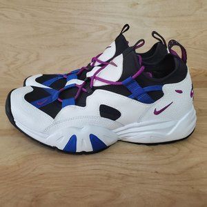 nike air lightweight performance